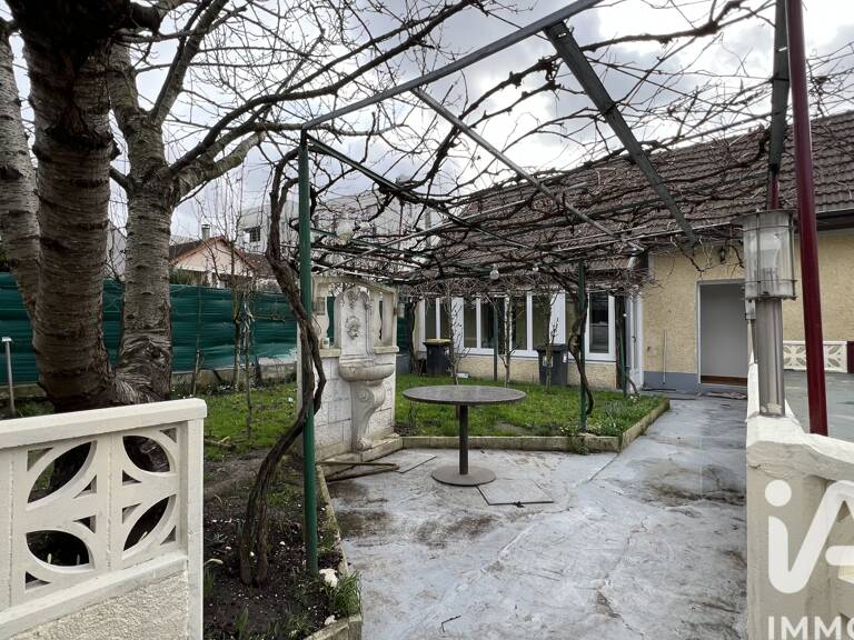 Vente Maison/villa 6 pièces — photo 1