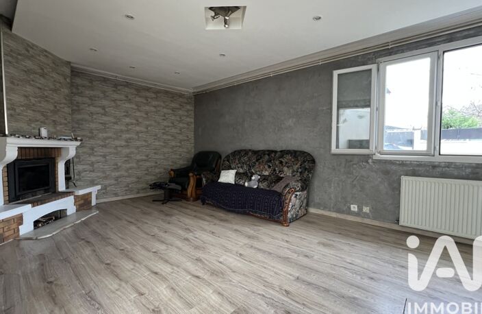 Vente Maison/villa 6 pièces — photo 2