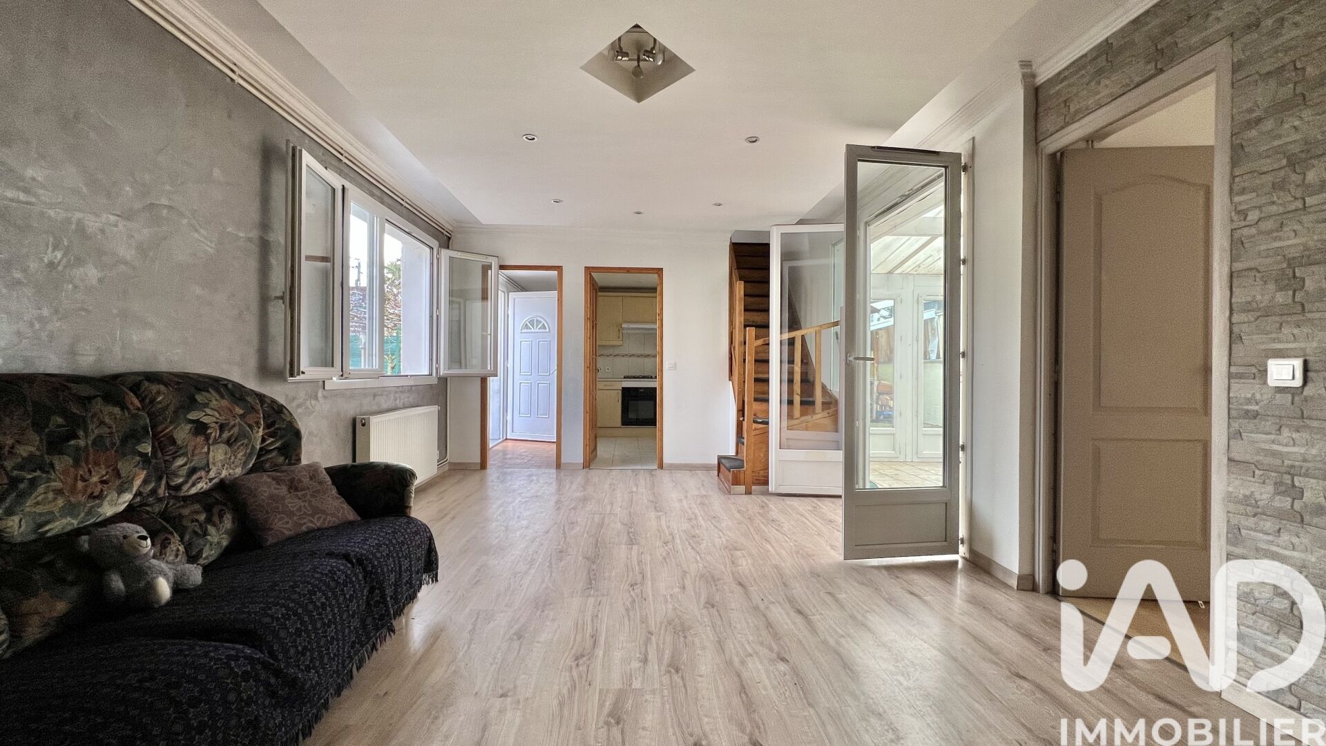 Vente Maison/villa 6 pièces - Photo 3