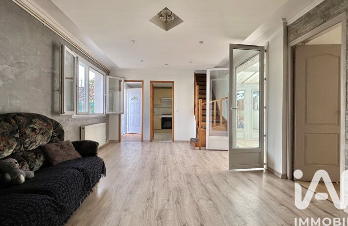 Vente Maison/villa 6 pièces — photo 3