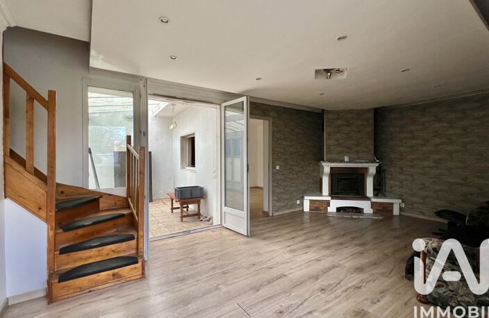 Vente Maison/villa 6 pièces — photo 4
