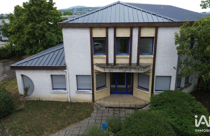 Vente Local d'activités 1 995 m&sup2; — photo 3