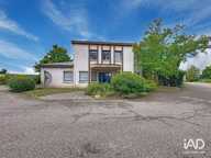 Vente Local d'activités 1 995 m&sup2; — photo 4