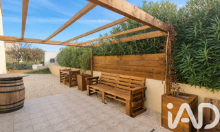 Appartement 3 Pièces 62 m² à vendre à Saint-Estève (66240)