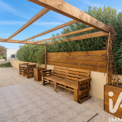 Appartement 3 pièces 176000 €