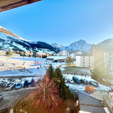 Appartement 1 pièces 170000 €