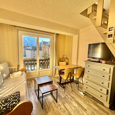 Appartement 1 pièces 170000 €