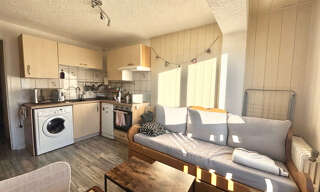 Appartement 1 Pièce 17 m² à vendre à Les Deux Alpes (38860)