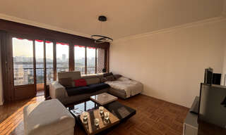 Appartement 4 Pièces 89 m² à louer à Échirolles (38130)