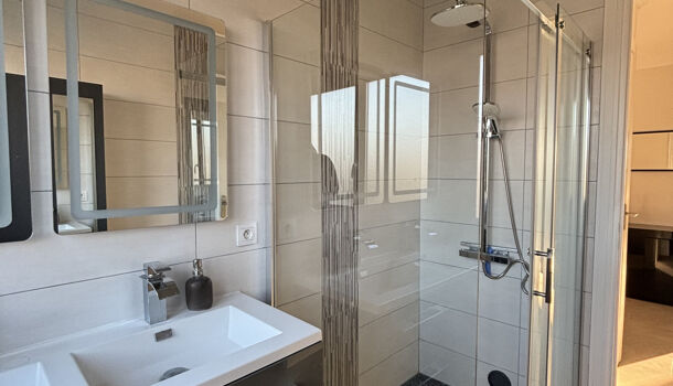 Appartement 4 pièces  à louer Échirolles 38130