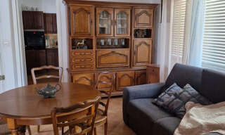 Appartement 3 Pièces 61 m² à vendre à Nice (06000)