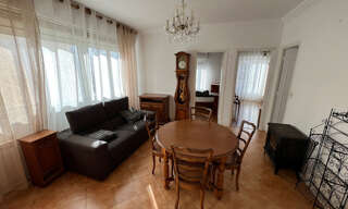 Appartement 3 Pièces 59 m² à vendre à Nice (06000)