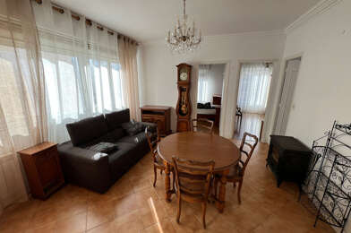 Appartement 3 pièces 189000 €