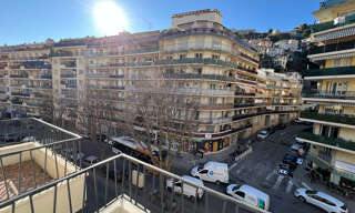 Appartement 3 Pièces 59 m² à vendre à Nice (06000)