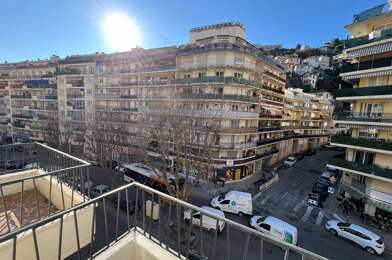 Appartement 3 pièces 189000 €