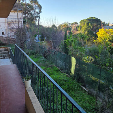 Appartement 2 pièces 770 €