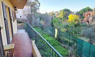 Appartement 2 Pièces 30 m² à louer à Cannes (06400)