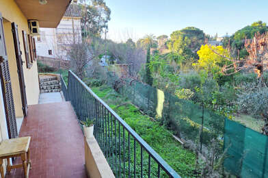 Appartement 2 pièces 770 €