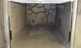 Garage  12 m² à louer à Nice (06300)