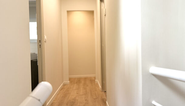 Villa / Maison 4 pièces  à louer Marseille 7eme 13007