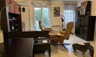 Appartement 3 Pièces 53 m² à vendre à Muret (31600)