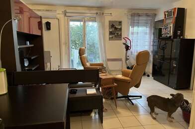 Appartement 3 pièces 119460 €