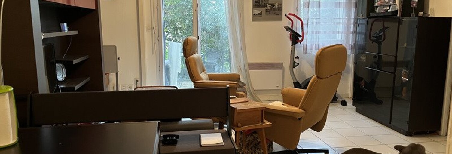 Appartement 3 Pièces 53 m² à vendre à Muret (31600)