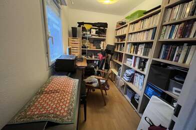 Appartement 3 pièces 119460 €