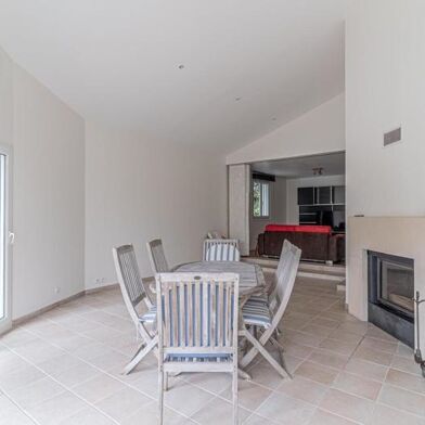 Maison 5 pièces 597999 €