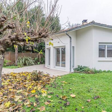 Maison 5 pièces 597999 €