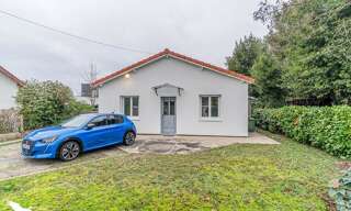 Maison 5 Pièces 130 m² à vendre à Pessac (33600)