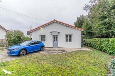 Maison 5 pièces 597999 €