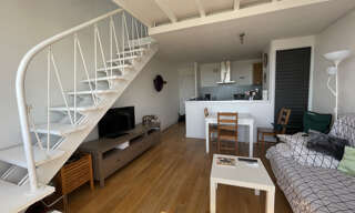 Appartement 2 Pièces 43 m² à louer à Avignon (84000)