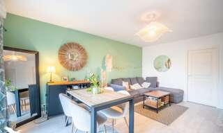 Appartement 3 Pièces 58 m² à vendre à Mimizan (40200)