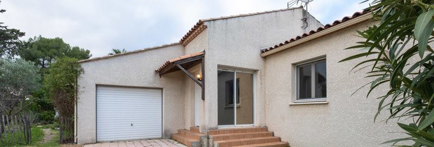 Maison 5 Pièces 146 m² à vendre à Saint-Jean-de-Védas (34430)