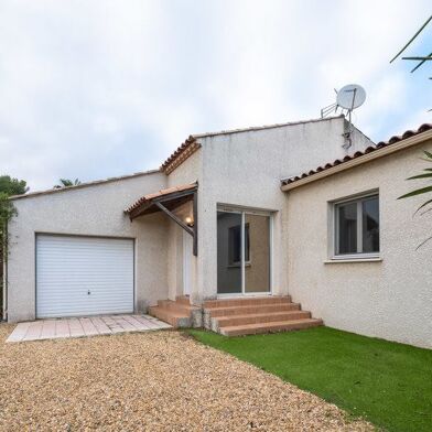 Maison 5 pièces 494000 €