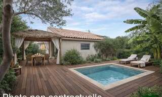 Maison 5 Pièces 146 m² à vendre à Saint-Jean-de-Védas (34430)