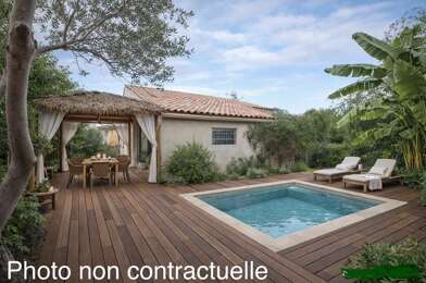 Maison 5 pièces 449900 €