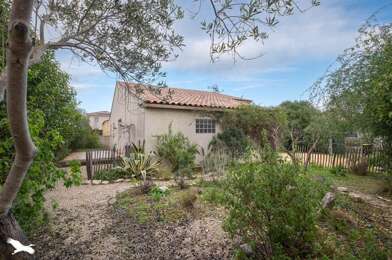 Maison 5 pièces 449900 €