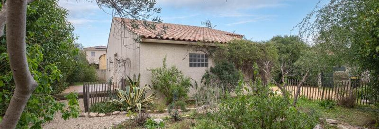 Maison 5 Pièces 146 m² à vendre à Saint-Jean-de-Védas (34430)
