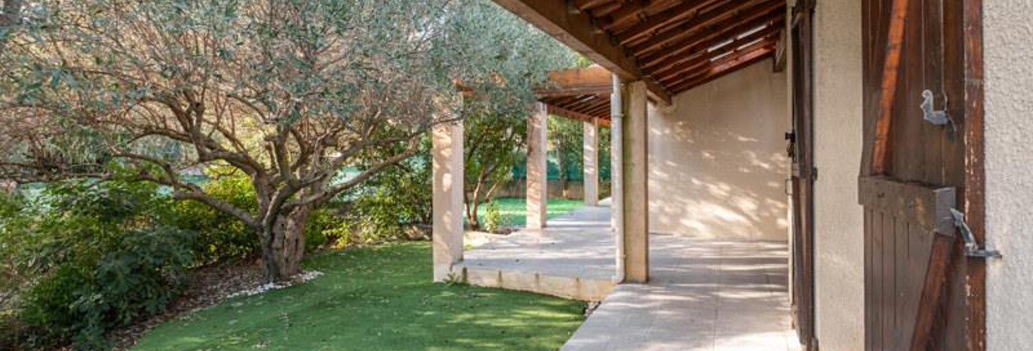 Maison 4 Pièces 104 m² à vendre à Saint-Jean-de-Védas (34430)