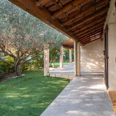 Maison 4 pièces 488800 €