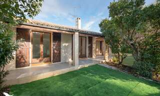 Maison 4 Pièces 104 m² à vendre à Saint-Jean-de-Védas (34430)