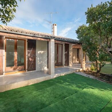 Maison 4 pièces 488800 €