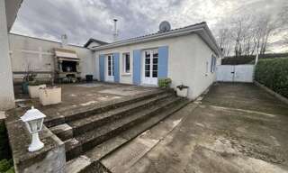 Maison 3 Pièces 85 m² à vendre à Seyches (47350)