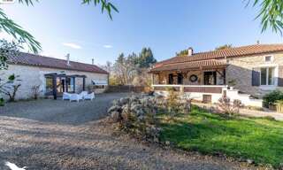 Maison 8 Pièces 275 m² à vendre à Touzac (46700)