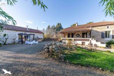 Maison 8 pièces 467000 €