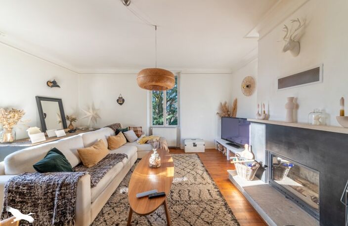 Maison en pierre de 8 pièces principales — photo 4