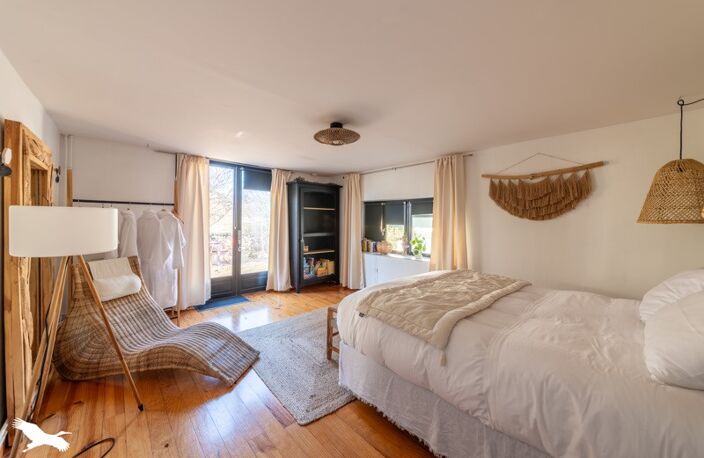 Maison en pierre de 8 pièces principales — photo 5