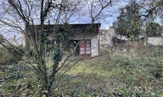 Maison 3 Pièces 60 m² à vendre à Sainte-Maure-de-Touraine (37800)